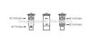 HYUNDAI 9760425300 Expansion Valve, air conditioning